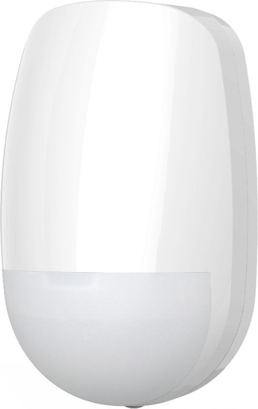 Hikvision DS-PDD12-EG2, bedrade Dual Tech detector