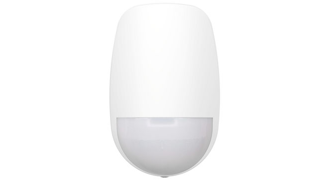 Hikvision DS-PDD12P-EG2-WE Draadloze PIR 12m Microwave