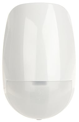 Hikvision DS-PDD12P-EG2-WE Draadloze PIR 12m Microwave