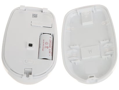 Hikvision DS-PDP15P-EG2-WE Draadloze PIR 15m bereik huisdiervriendelijk