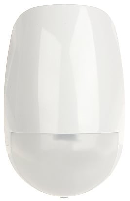 Hikvision DS-PDP15P-EG2-WE Draadloze PIR 15m bereik huisdiervriendelijk