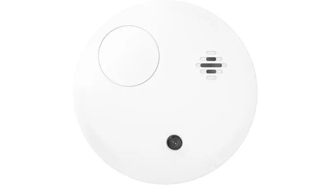 Hikvision DS-PDSMK-E-WE Draadloze optische rookmelder