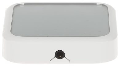 Hikvision DS-PDTPH-E-WE Draadloze temperatuur detector