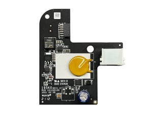 Hikvision DS-PM1-D,  8-24Vdc voedingsmodule