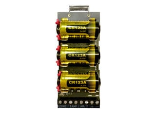 Hikvision DS-PM1-I1-WE Draadloze Single input