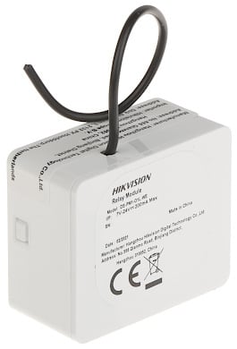 Hikvision DS-PM1-O1L-WE Draadloze relaismodule