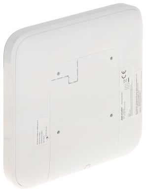 Hikvision DS-PR1-WE Repeater 868 MHz Draadloos