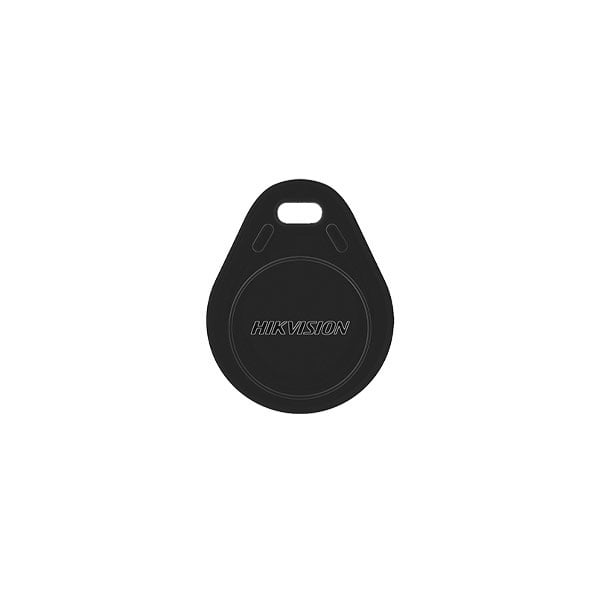 Hikvision DS-PT-M1 Mifare tag zwart