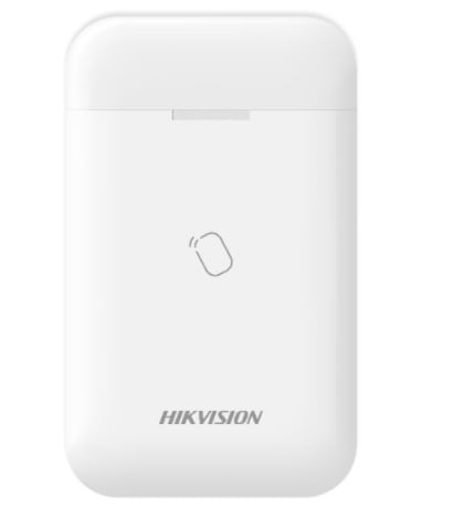 Hikvision DS-PT1-WE Draadloze Kaartlezer
