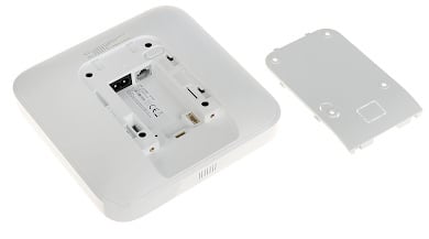 Hikvision DS-PWA64-KIT-WE AxPro Startkit GPRS LAN WiFi