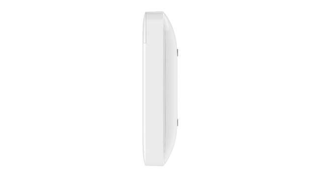 Hikvision DS-PWA64-L-WE Hub GPRS WiFi LAN 64 zones
