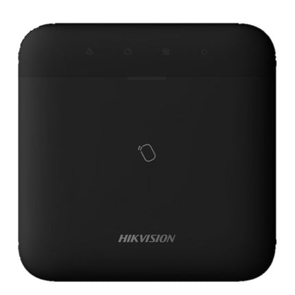 Hikvision DS-PWA96-M-WE Hub 4G WiFi LAN 96 zones Zwart