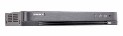 Hikvision iDS-7204HQHI-M1/S(C) AcuSense DVR, 4 kanalen CVI/TVI/AHD,Analoog en IP