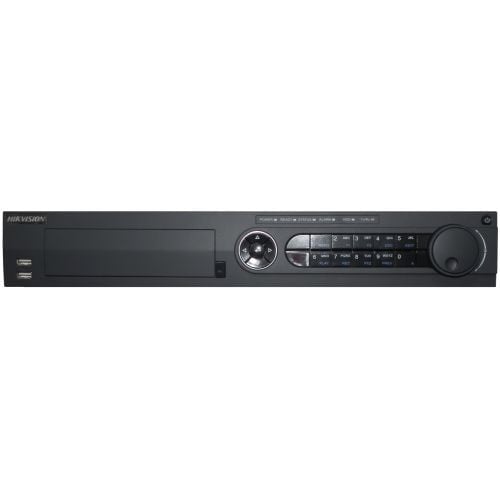 Hikvision iDS-7332HUHI-M4 Turbo HD | 32 kanaals recorder  + 32 IP