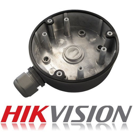 Hikvision Montagebox DS-1280ZJ-DM21 - zwart