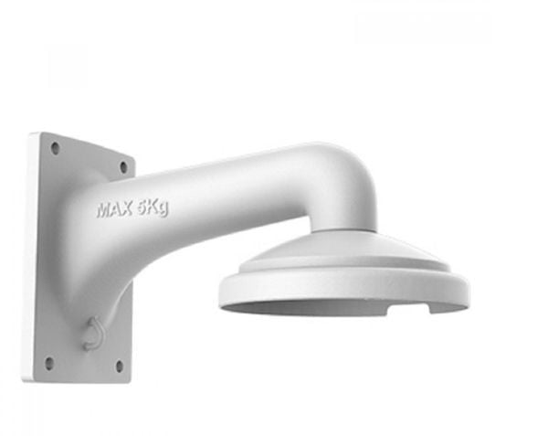 Hikvision Muursteun DS-1605ZJ tbv Hikvision PTZ mini domecamera.