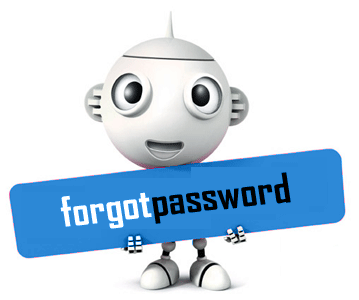 Hikvision Password recovery