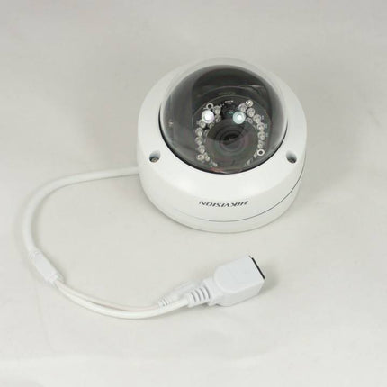 Hikvision Plafondmontage bracket DS-1259ZJ tbv domecamera
