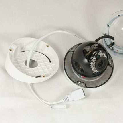 Hikvision Plafondmontage bracket DS-1259ZJ tbv domecamera