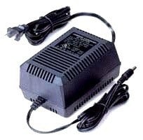 Hikvision voeding PTZ camera AC220VIN24VOUT