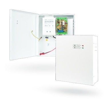 Jablotron AWZ-200 Backup stroombron 2A