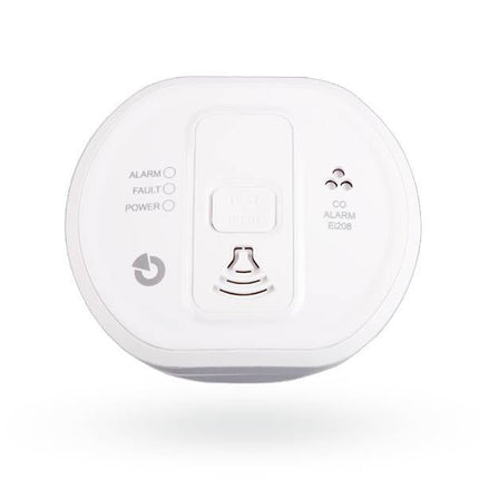Jablotron Ei208W stand-alone CO-melder