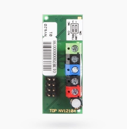 Jablotron GS-208-CO Aansluitmodule