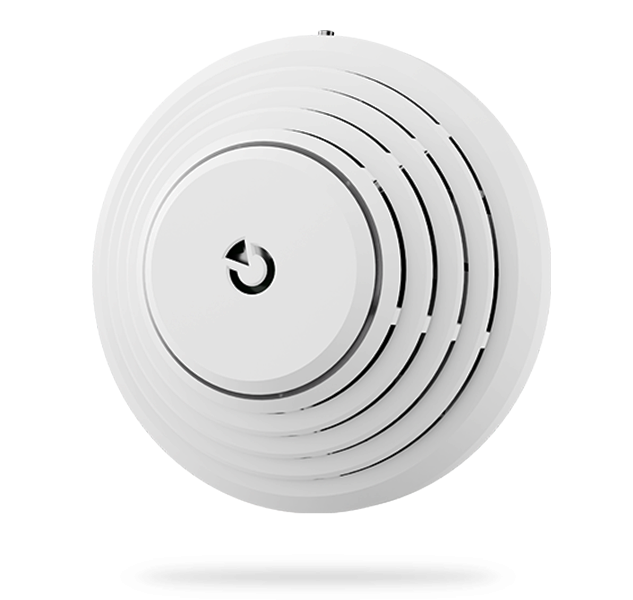 Jablotron JA-100+, Brandmeldsysteem (basis kit)