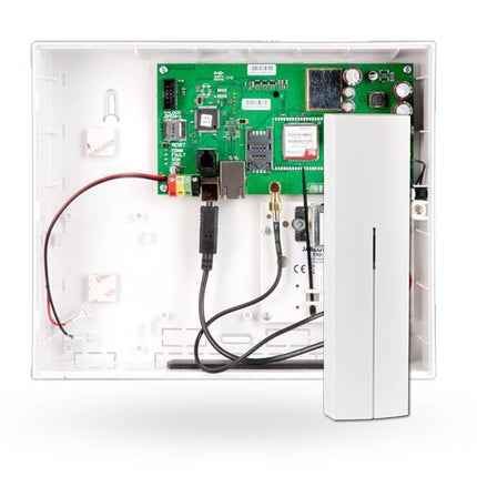 Jablotron JA-101KR centrale Draadloos LAN 2G Module