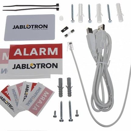 Jablotron JA-101KR centrale Draadloos LAN 2G Module