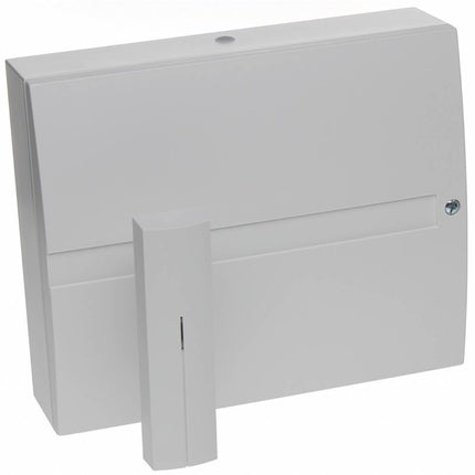 Jablotron JA-103K centrale met LAN aansluiting