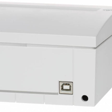Jablotron JA-103K centrale met LAN aansluiting