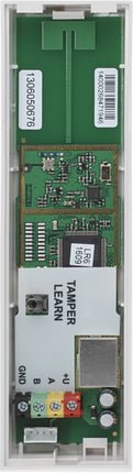 Jablotron JA-103K centrale met LAN aansluiting