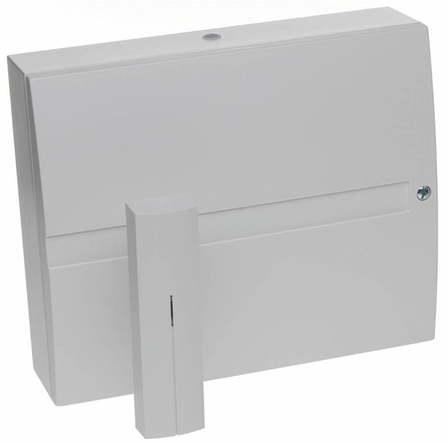 Jablotron JA-103KR centrale met Radiomodule en LAN aansluiting