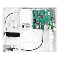 Jablotron JA-103KR centrale met Radiomodule en LAN aansluiting