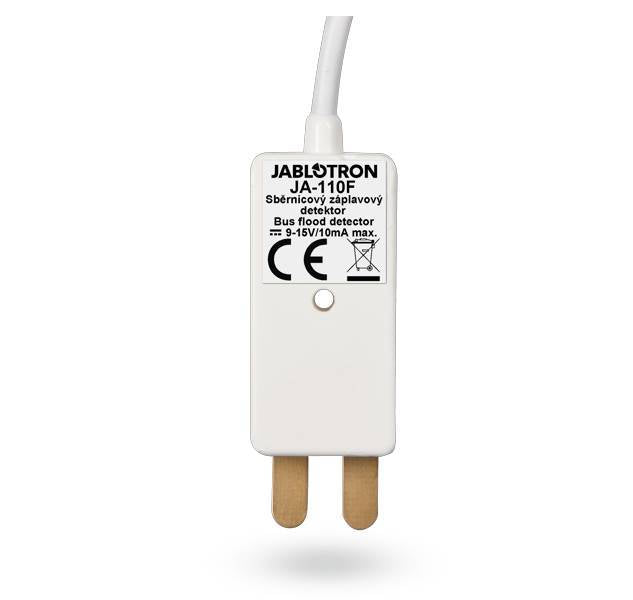 Jablotron JA-110F Bus water overloop detector