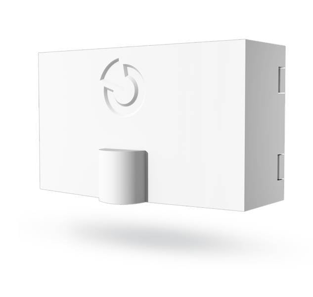 Jablotron JA-110I BUS sectie / uitgang PG activatie indicator