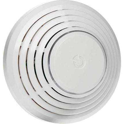 Jablotron JA-110ST BUS gecombineerde rook- en hitte detector