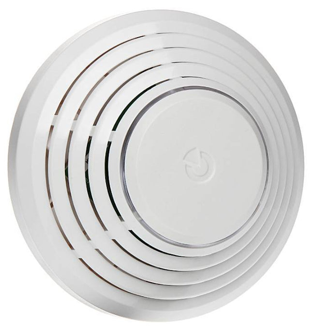 Jablotron JA-110ST BUS gecombineerde rook- en hitte detector