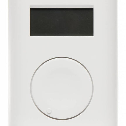 Jablotron JA-110TP, BUS-bedrade thermostaat