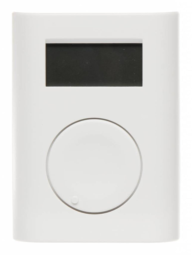 Jablotron JA-110TP, BUS-bedrade thermostaat