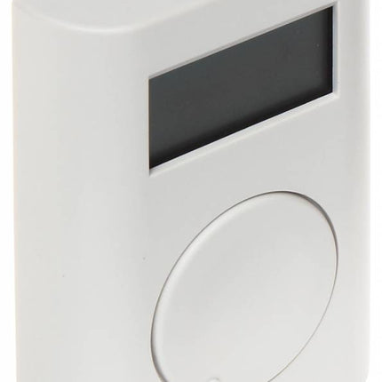 Jablotron JA-110TP, BUS-bedrade thermostaat