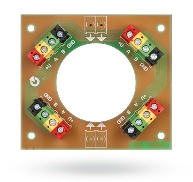 Jablotron JA-110Z-B BUS aansluitmodule