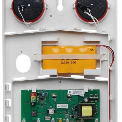 Jablotron JA-111A BUS externe sirene base