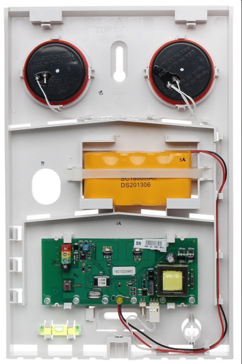 Jablotron JA-111A BUS externe sirene base