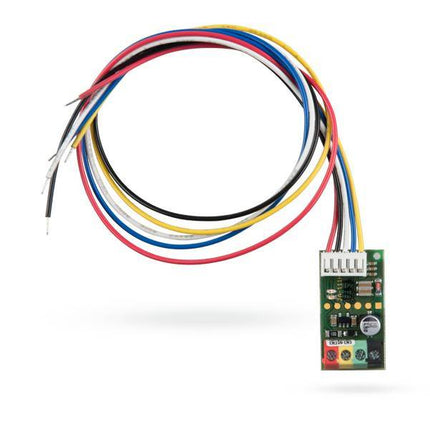 Jablotron JA-111H TRB aansluitmodule bedrade detector