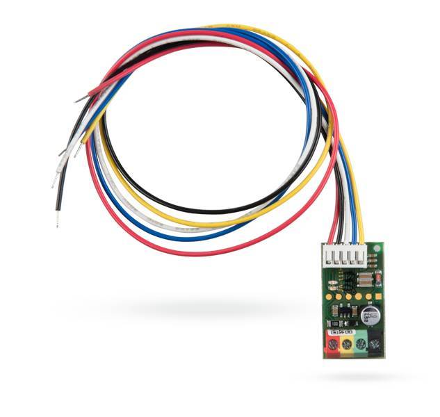 Jablotron JA-111H TRB aansluitmodule bedrade detector