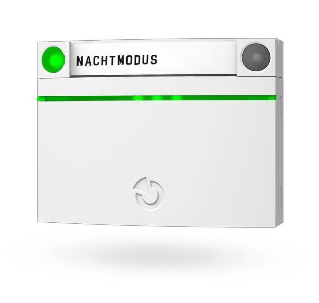 Jablotron JA-112E Bedraad codebedienpaneel