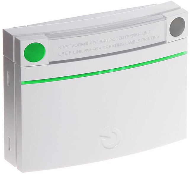Jablotron JA-112E Bedraad codebedienpaneel