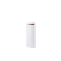 Jablotron JA-112M, Bus module voor magneetcontacten, 2 inputs